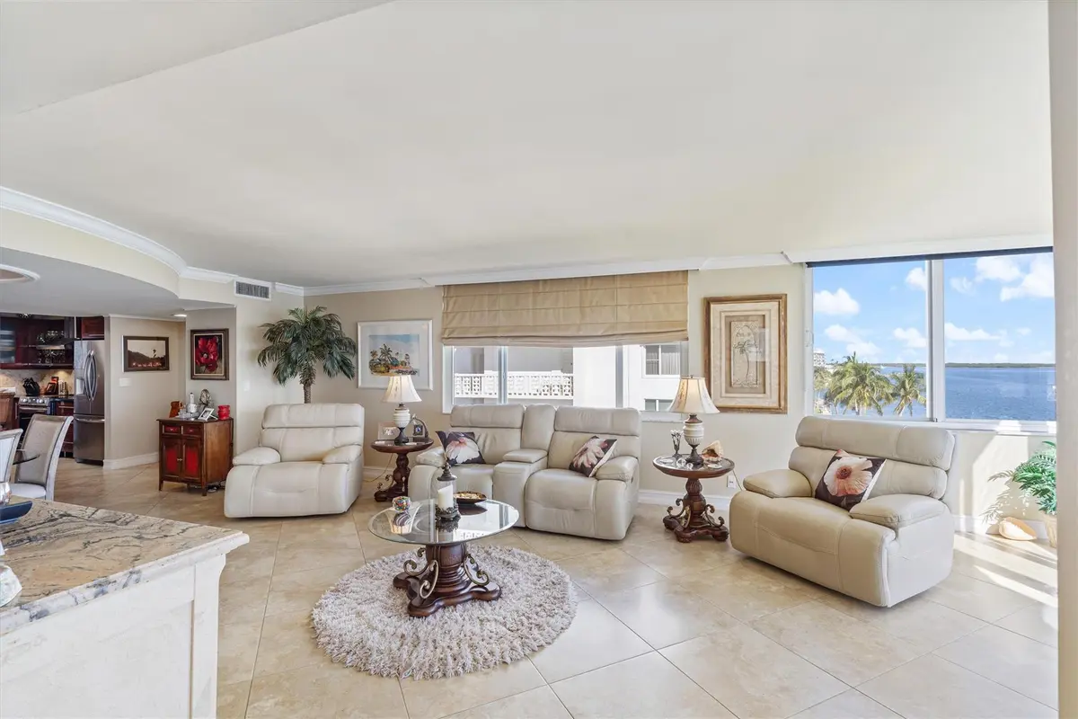 Photo 4 at 301 LAKE SHORE Drive 501, Lake Park
