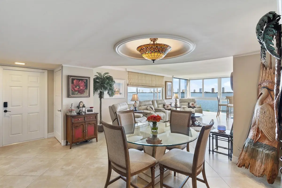 Photo 7 at 301 LAKE SHORE Drive 501, Lake Park