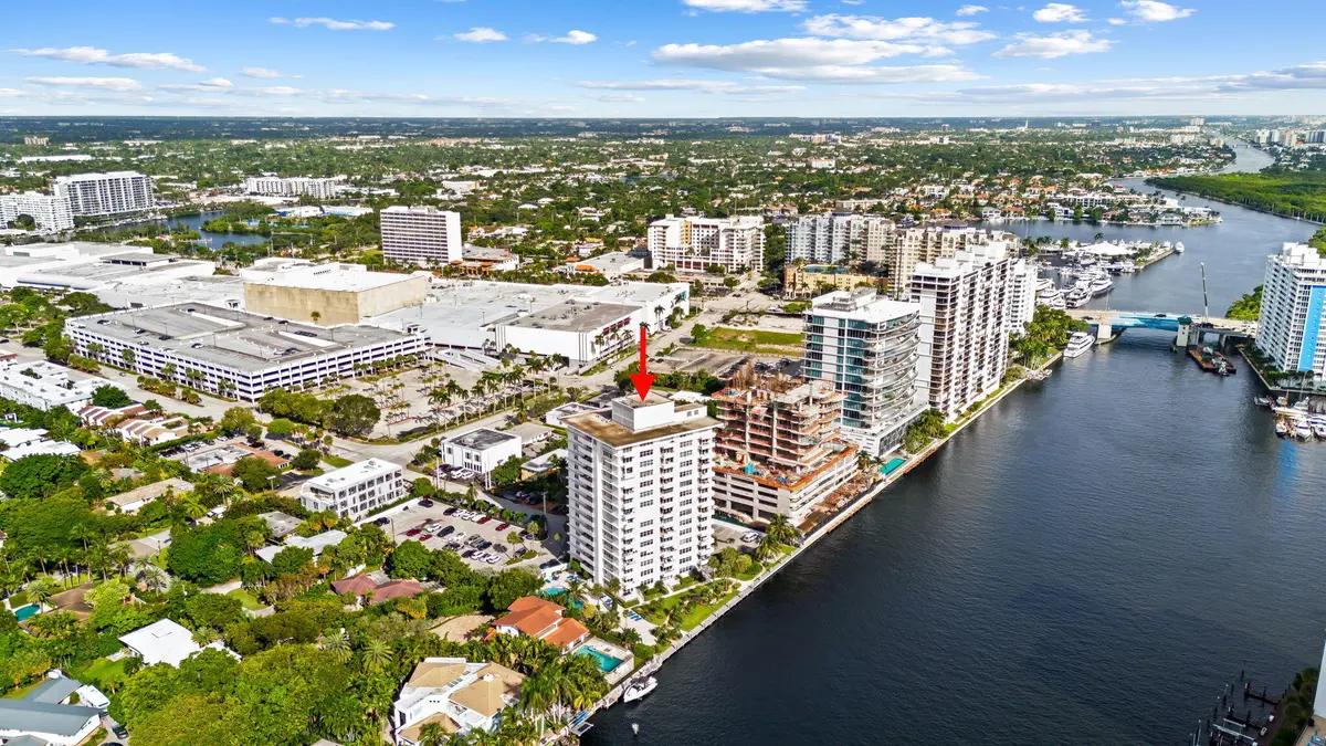4-web-or-mls-DJI_20261023101459_0347_D at 888 INTRACOASTAL Drive 15A, Fort Lauderdale