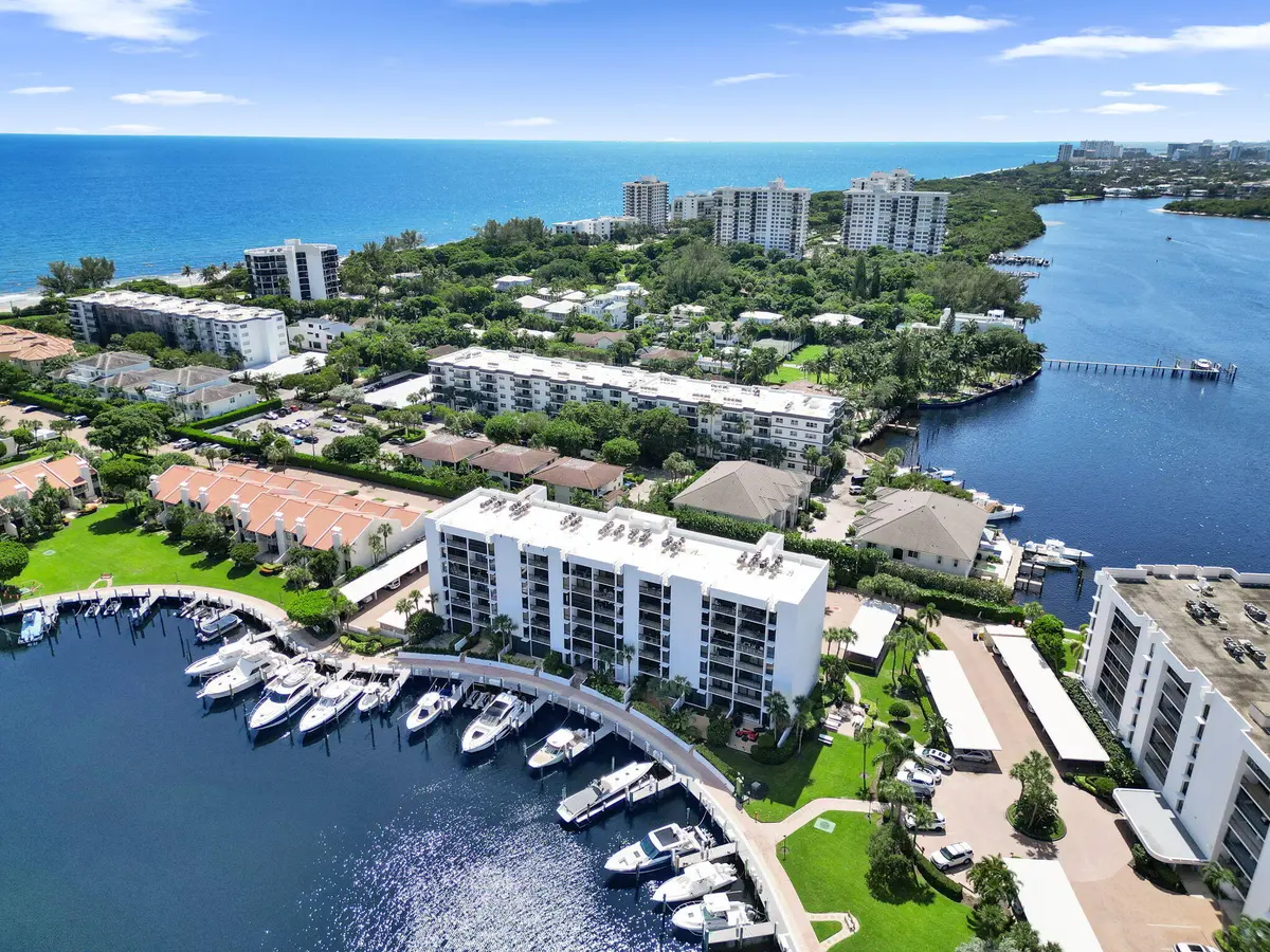 018-Vue-aerienne-Photo Oct 05 2026, 12 2 at 2687 N Ocean Boulevard 601, Boca Raton