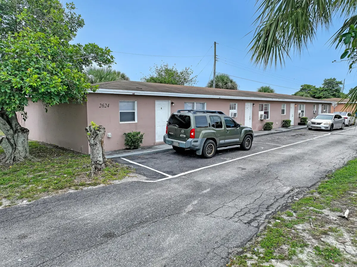 1 (1) at 2624 AVENUE M, Riviera Beach
