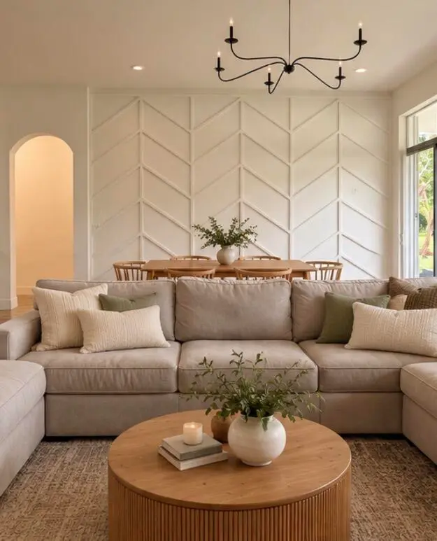 5Living room at 11317 TEMPLE Street, Cooper City