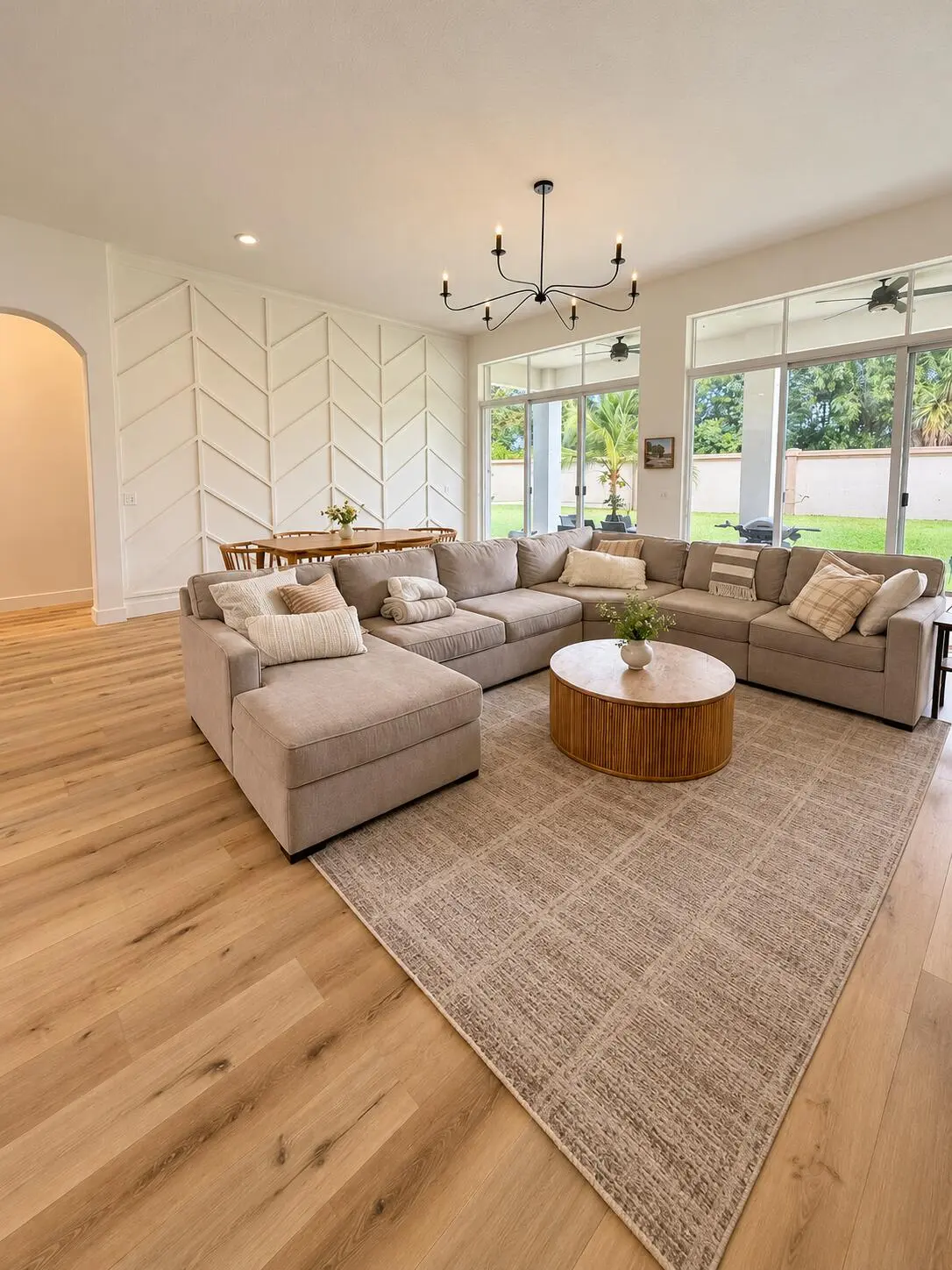 7Living Room 3 at 11317 TEMPLE Street, Cooper City