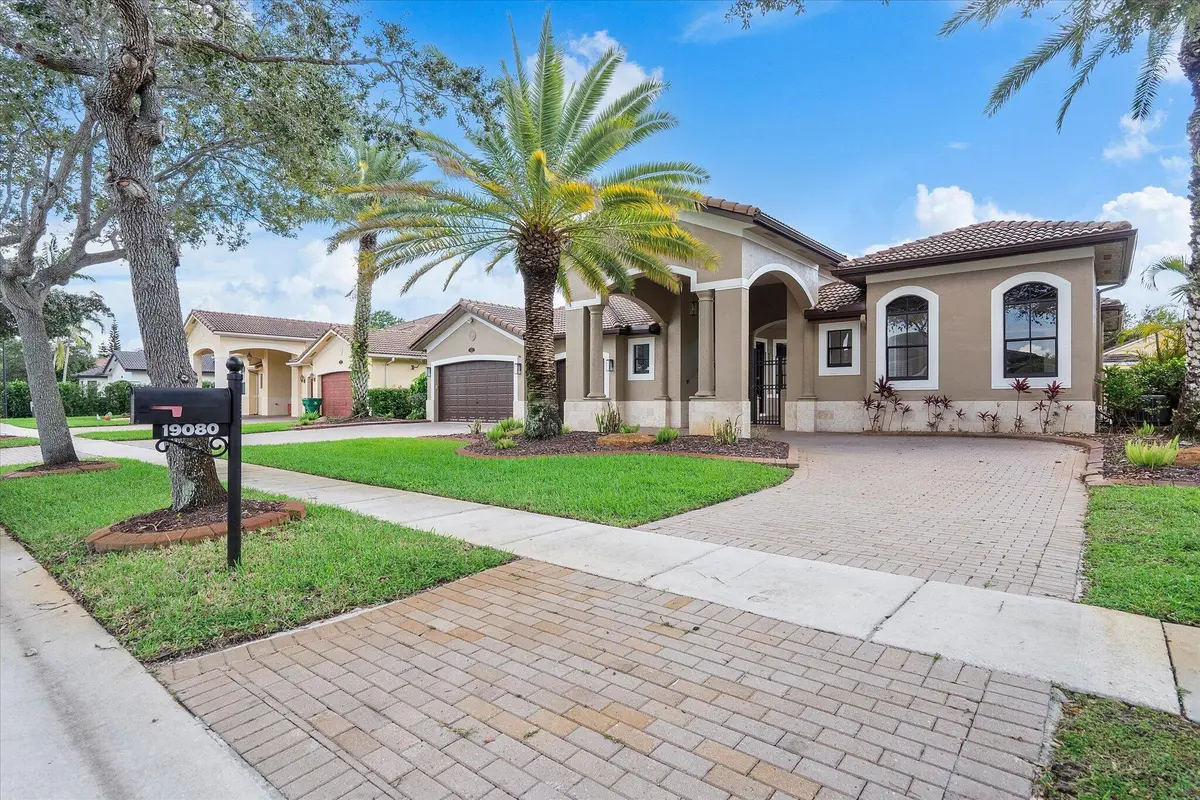 05-19080 SW 24th St_005 at 19080 SW 24th Street, Miramar