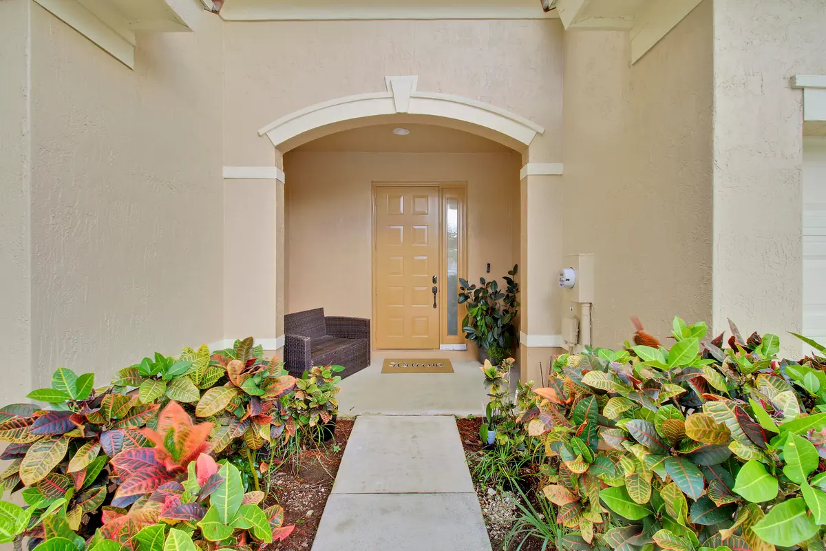 House 2-30 at 431 Rainbow Springs Terrace, Royal Palm Beach