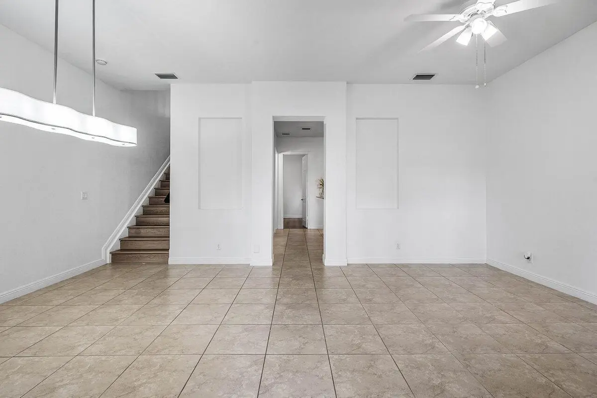 Living Room at 8221 NW 8TH Way, Boca Raton