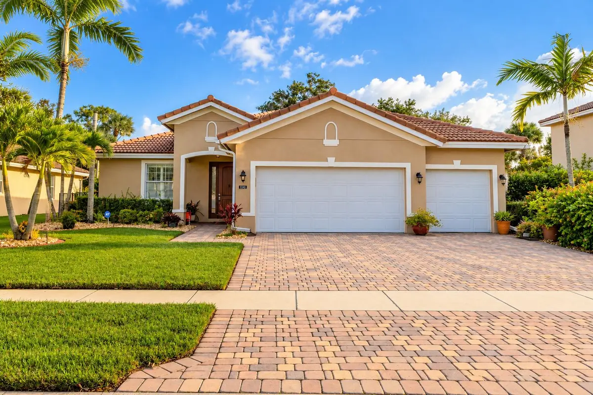 9340 Silent Oak Circle, West Palm Beach, FL – photo 1