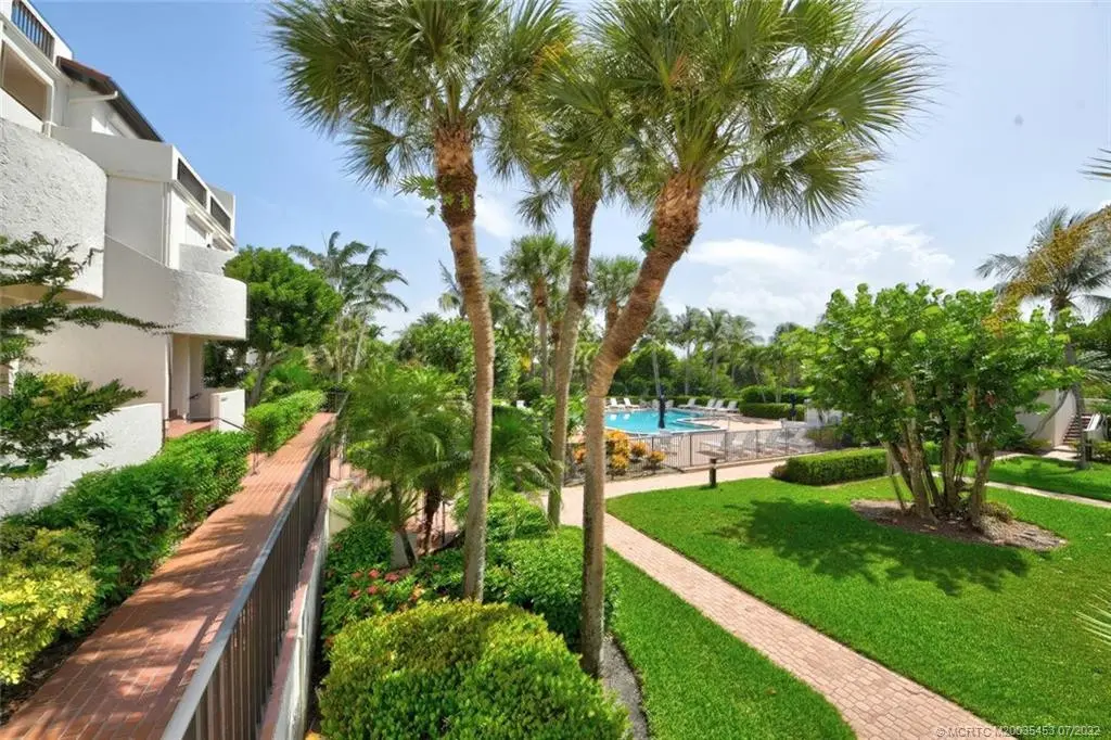 Photo 3 at 4651 NE Ocean Boulevard B-26, Jensen Beach