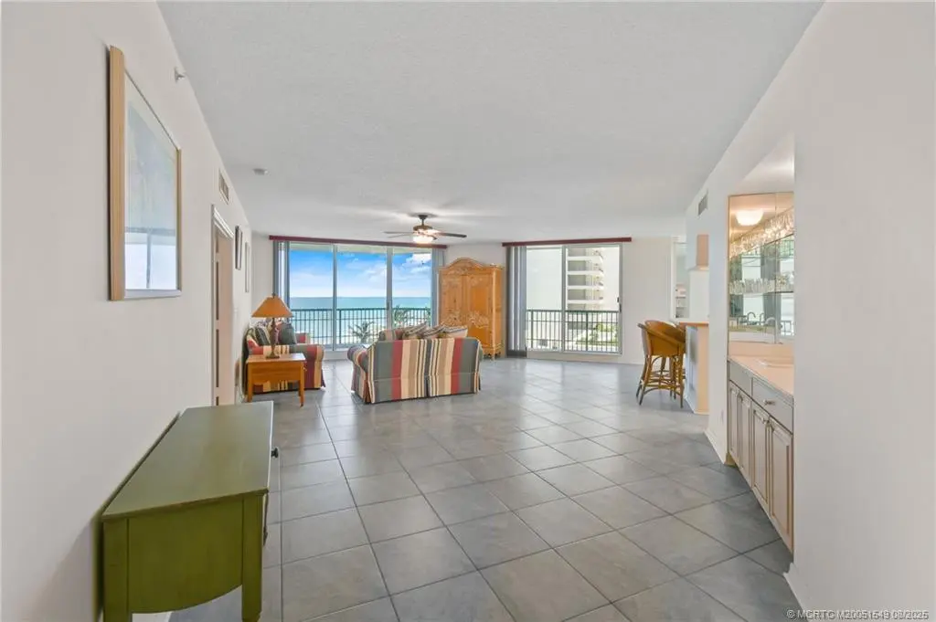 Photo 5 at 8650 S Ocean Drive 306, Jensen Beach