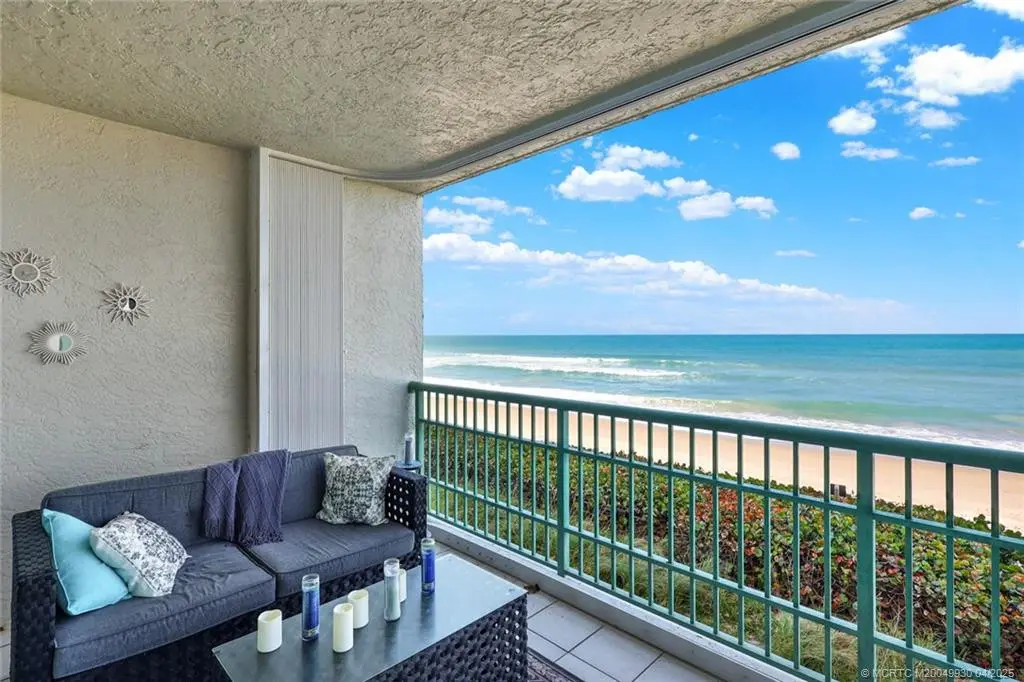 Photo 2 at 8600 S Ocean Drive LN3 3rd Level, Jensen Beach