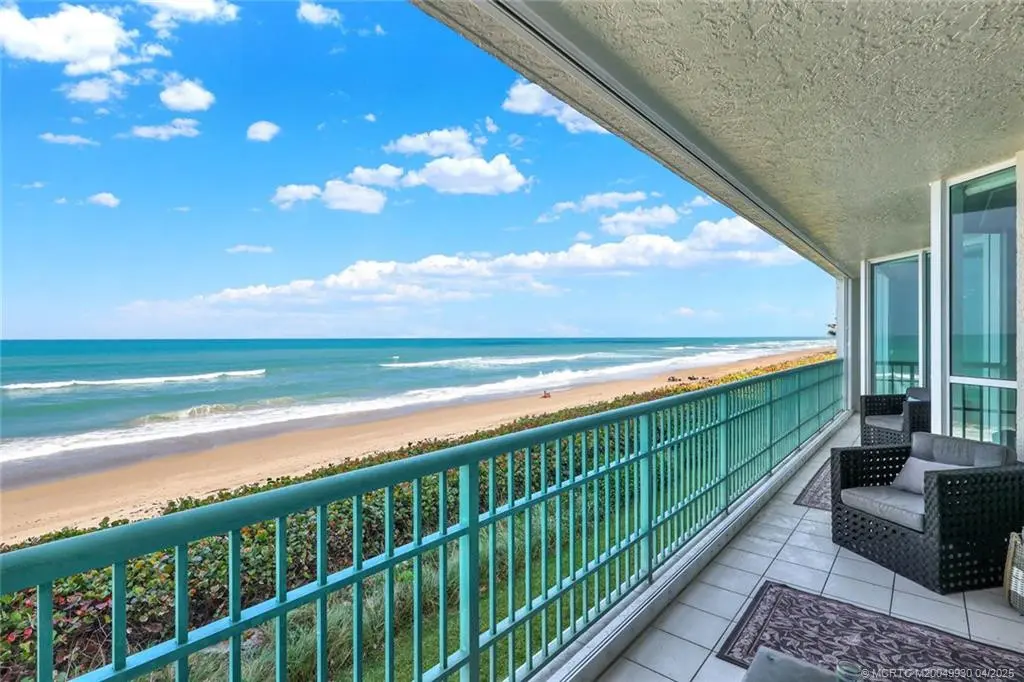 Photo 6 at 8600 S Ocean Drive LN3 3rd Level, Jensen Beach