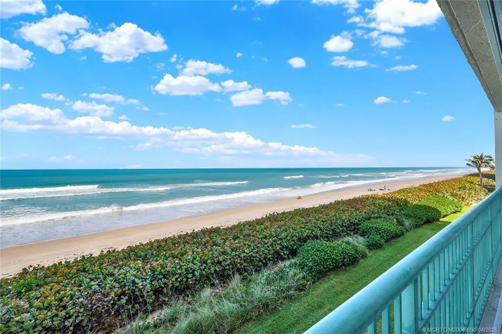 Photo 7 at 8600 S Ocean Drive LN3 3rd Level, Jensen Beach