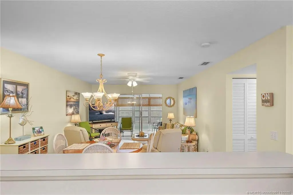 Photo 7 at 2950 SE Ocean Boulevard 35-5, Stuart