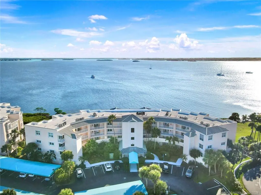 Photo 3 at 5700 NE Island Cove Way 4301, Stuart