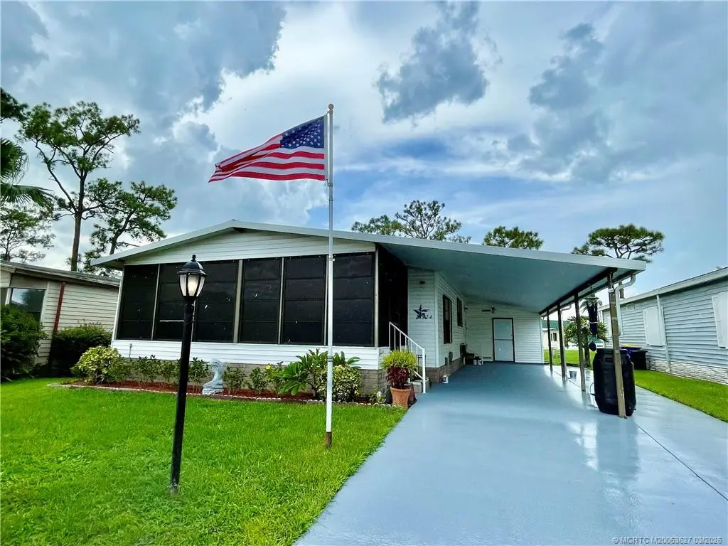 Photo 1 at 14524 Rake Drive, Indiantown