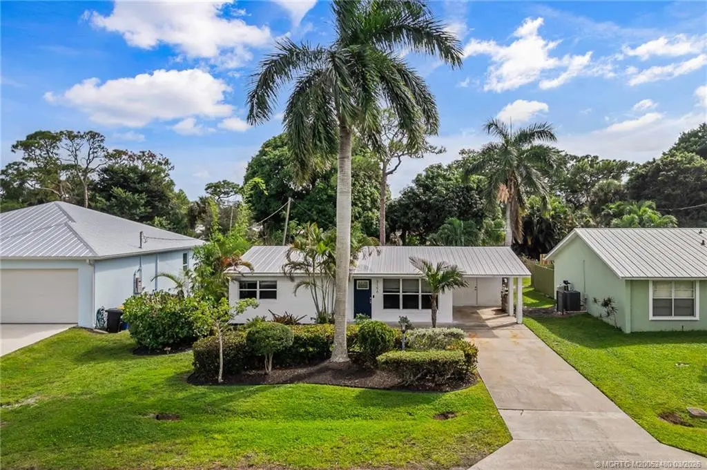 Photo 3 at 3156 SE Mimosa Street, Stuart