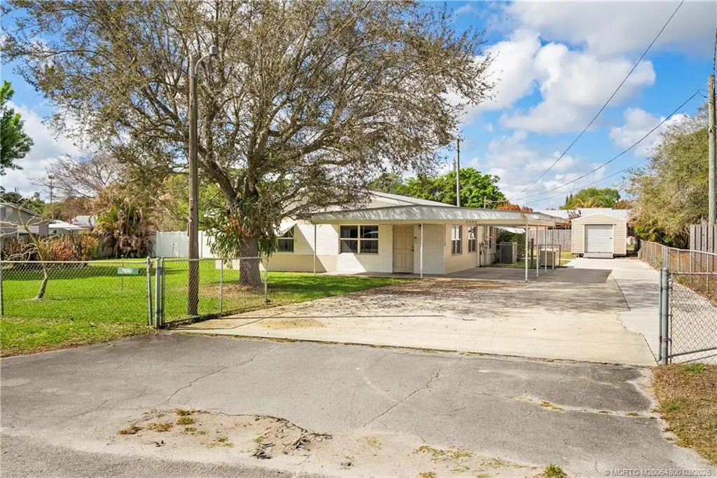 Photo 1 at 5086 SE Channel Drive, Stuart