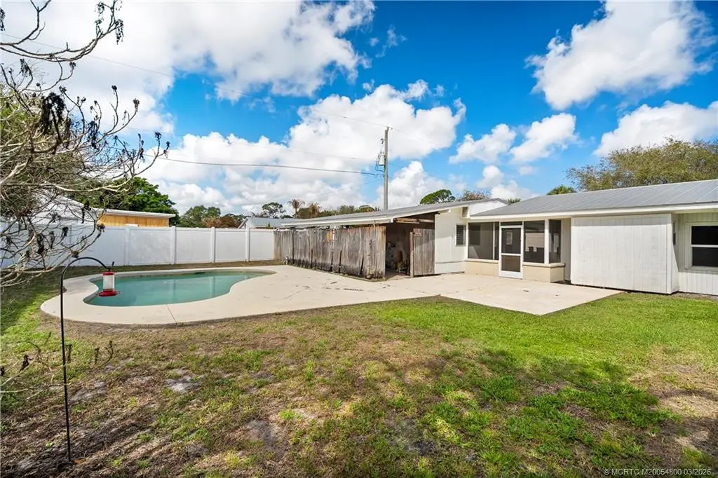 Photo 7 at 5086 SE Channel Drive, Stuart