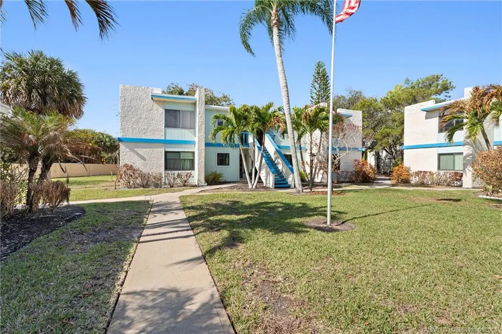 Photo 5 at 1560 NE 12th Terrace D9, Jensen Beach