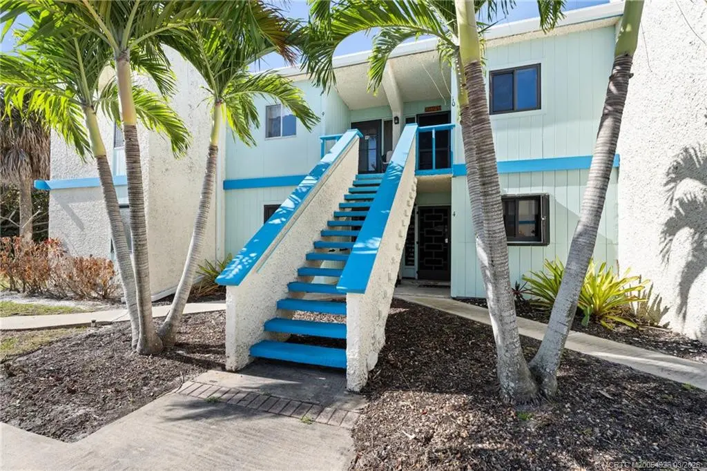 Photo 6 at 1560 NE 12th Terrace D9, Jensen Beach