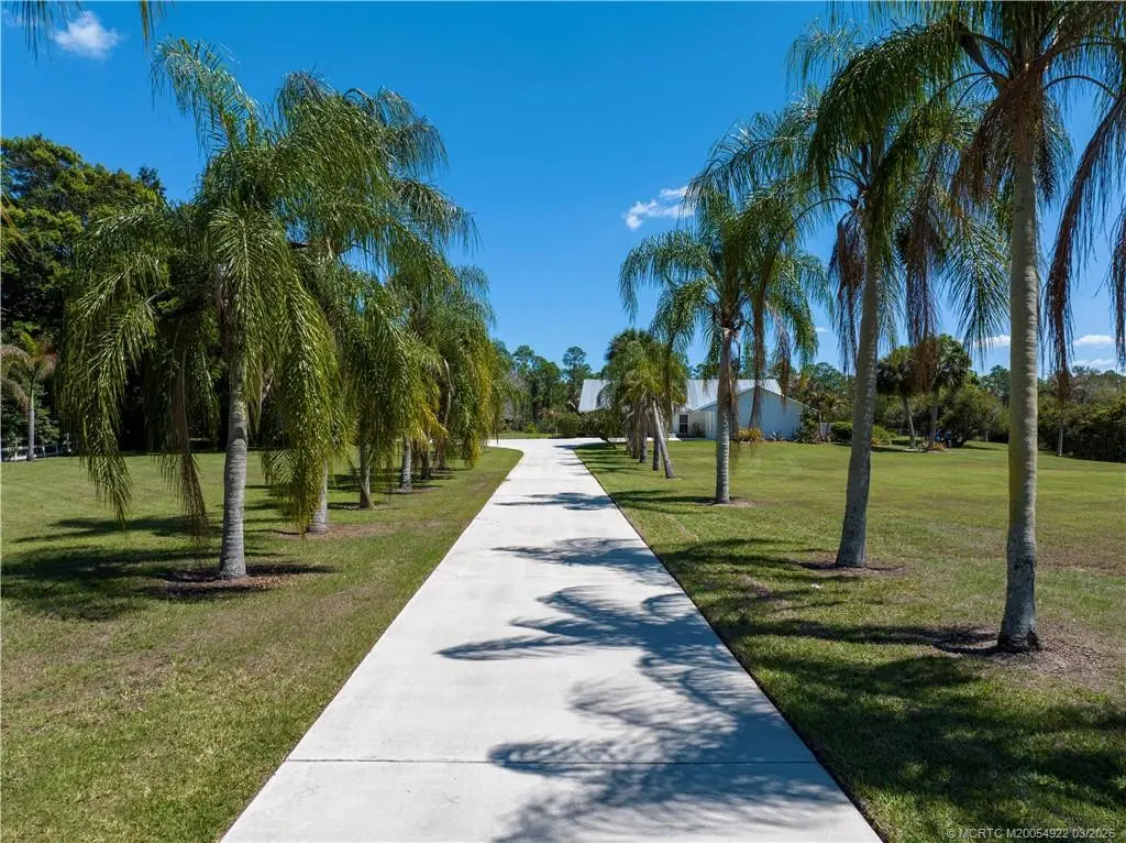 Photo 7 at 9812 SW Santa Monica Drive, Palm City