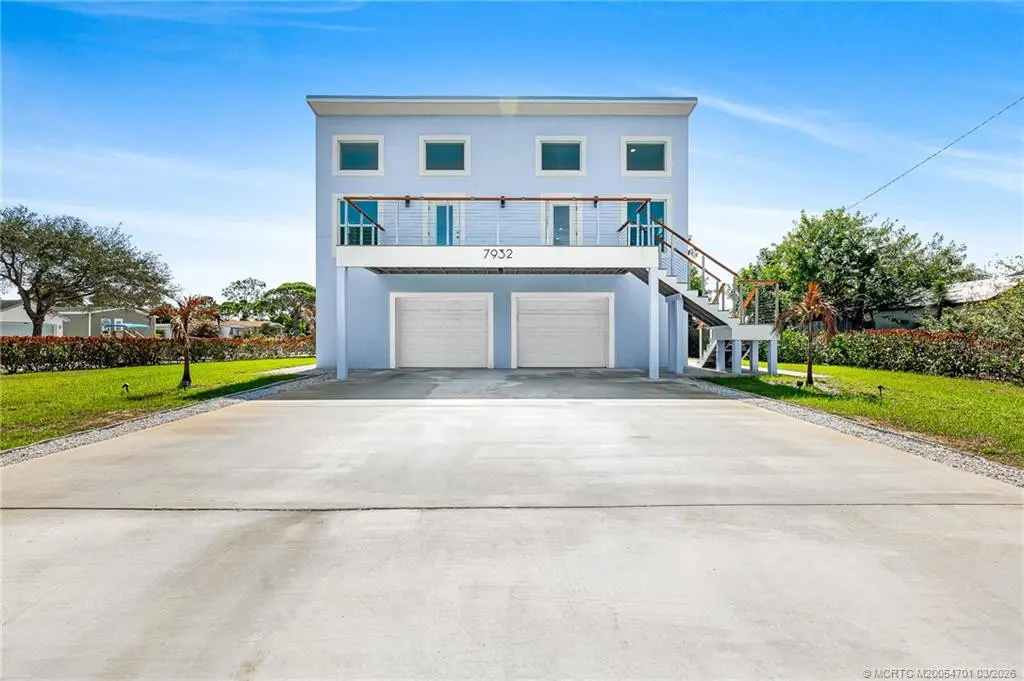 Photo 1 at 7932 SE Skylark Avenue, Hobe Sound