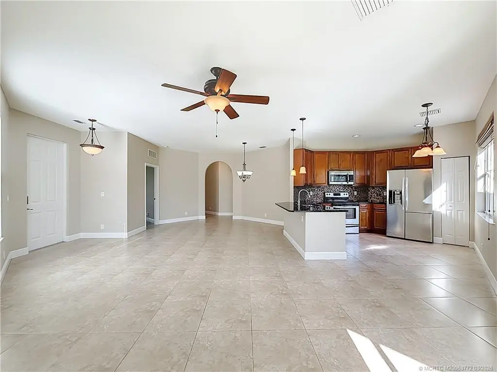 Photo 1 at 211 SW Deleon Springs Drive, Port St. Lucie