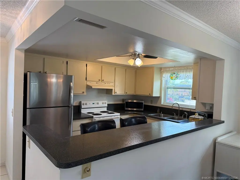 Photo 3 at 2950 SE Ocean Boulevard 4-4, Stuart