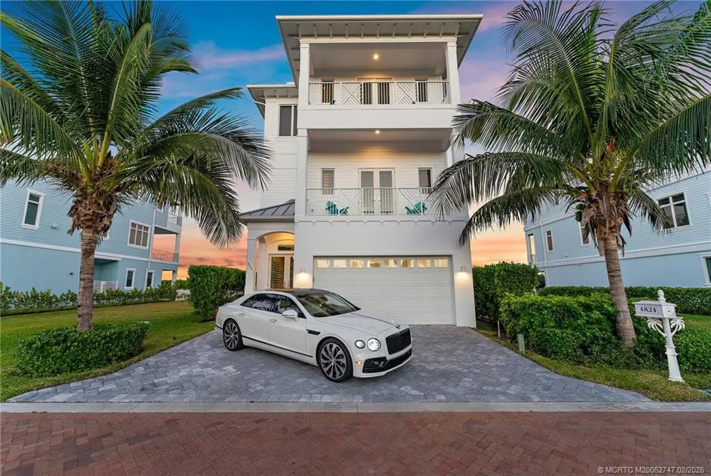 Photo 4 at 4824 Watersong Way, Fort Pierce