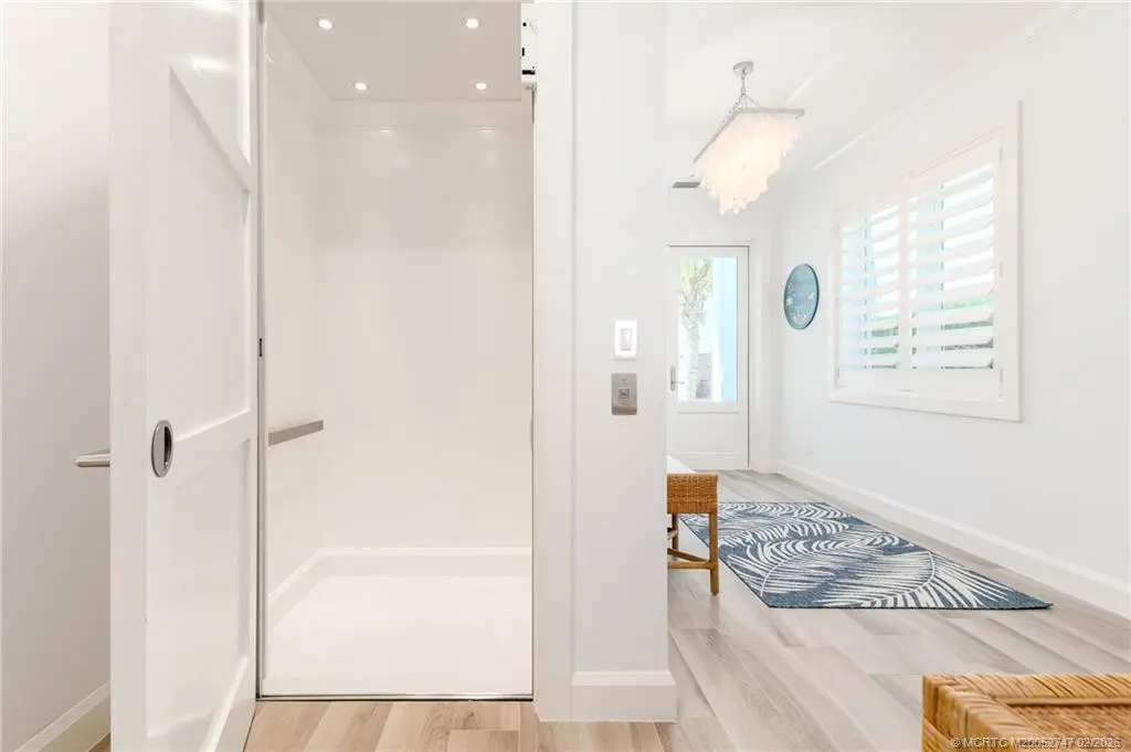 Elevator at 4824 Watersong Way, Fort Pierce