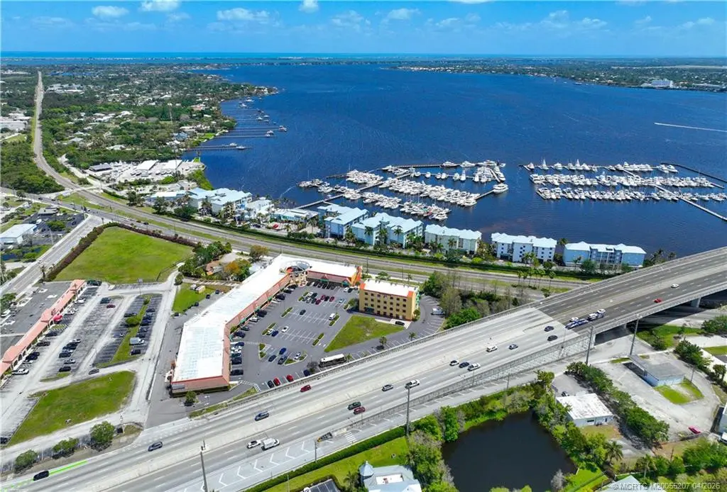 Photo 1 at 701 NW Federal Highway, Stuart