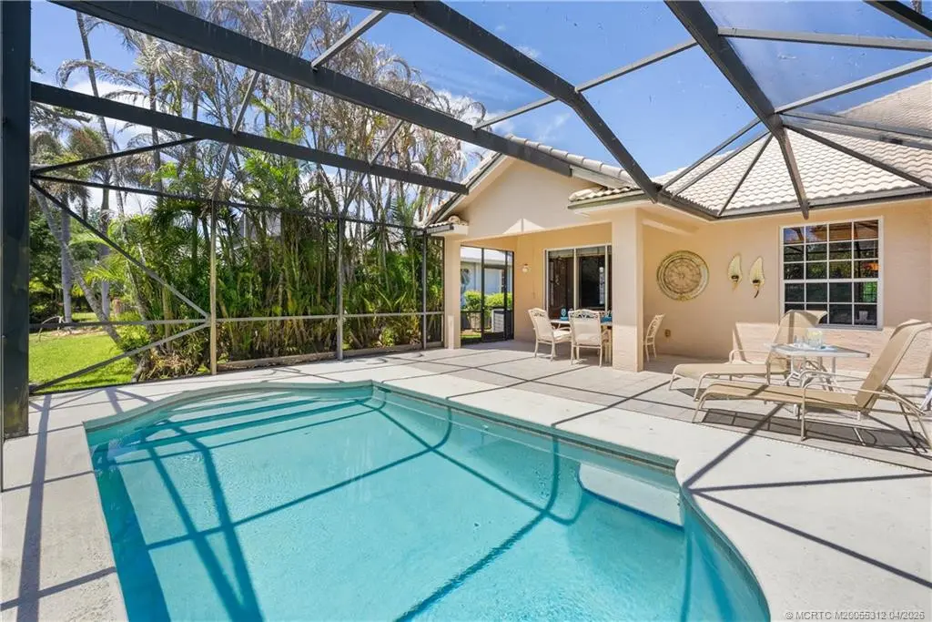 Photo 1 at 830 NW Red Pine Way, Jensen Beach