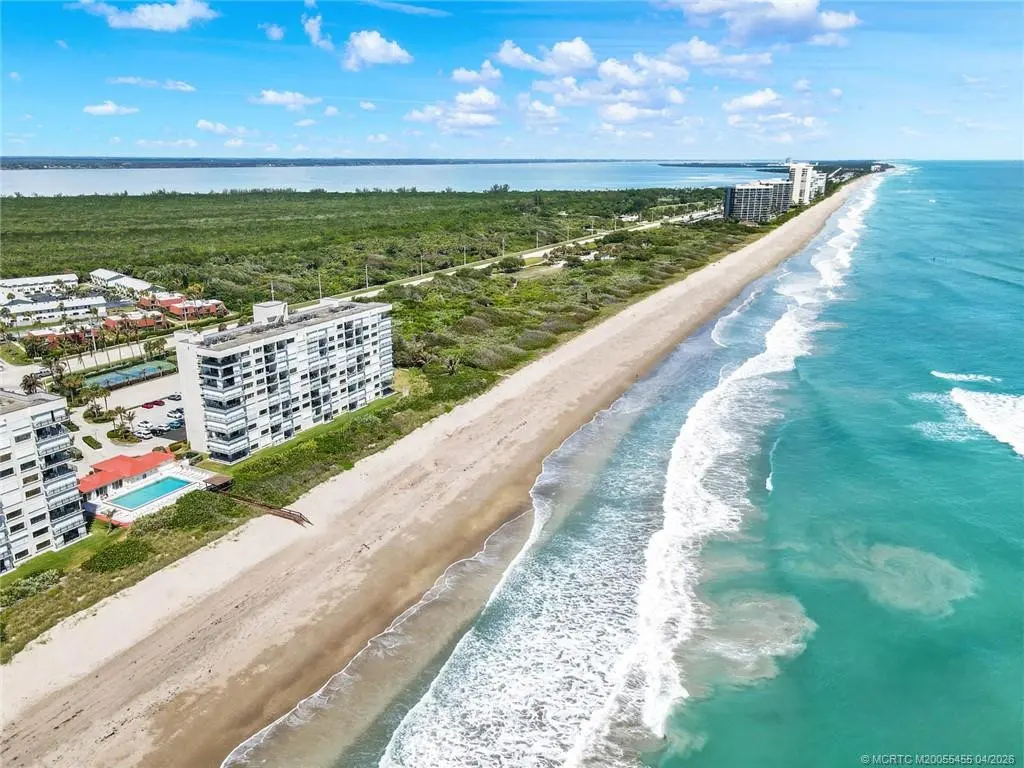 Photo 4 at 9400 S Ocean Drive B-503, Jensen Beach