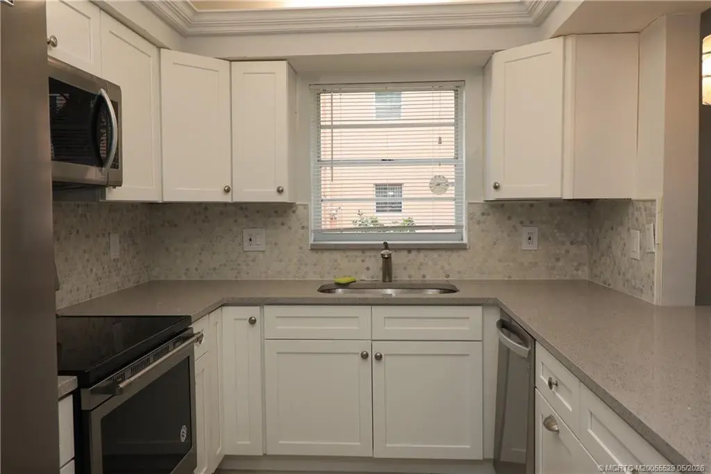 Photo 7 at 2950 N Ocean Boulevard 112-101, Stuart