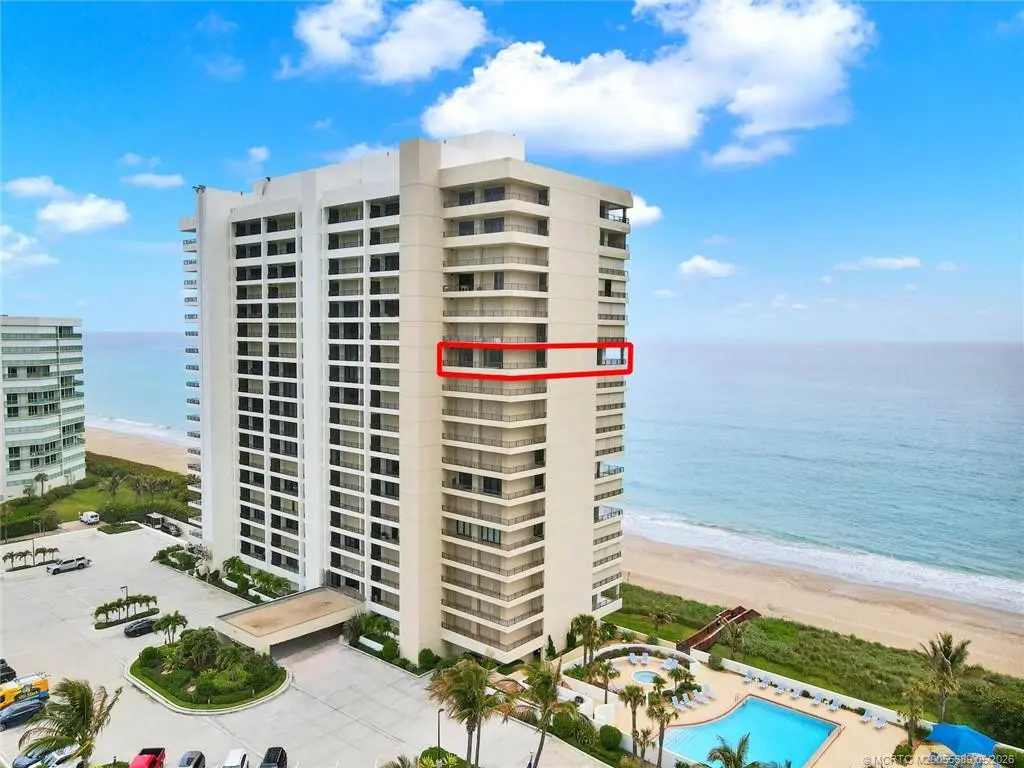 Photo 3 at 8750 S Ocean Drive 1436, Jensen Beach