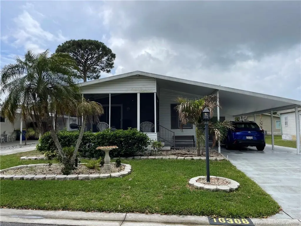 Photo 1 at 16388 SW Two Wood Way, Indiantown