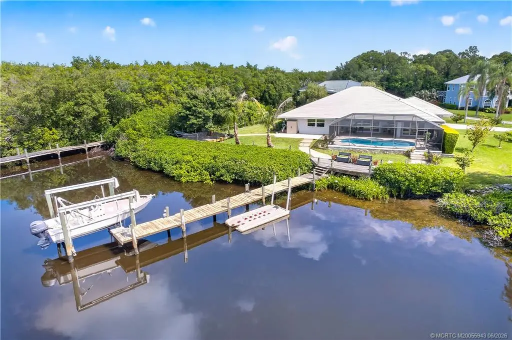 Photo 2 at 1007 SE Kitching Cove Lane, Port St. Lucie