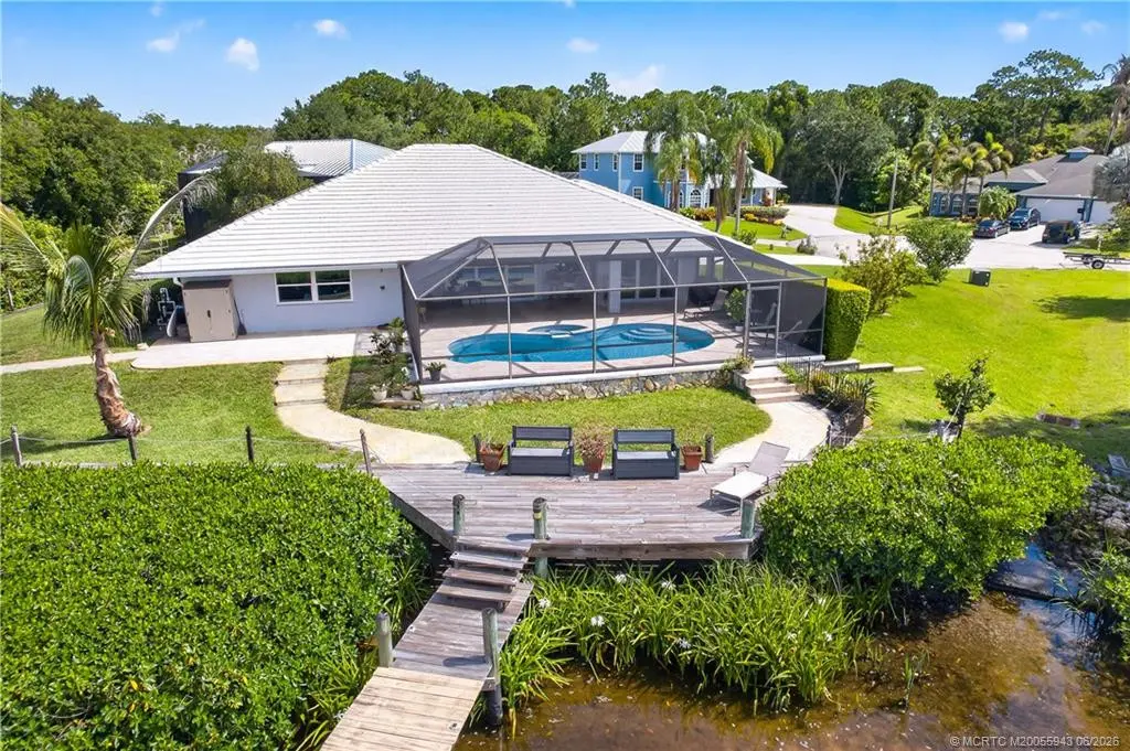 Photo 3 at 1007 SE Kitching Cove Lane, Port St. Lucie