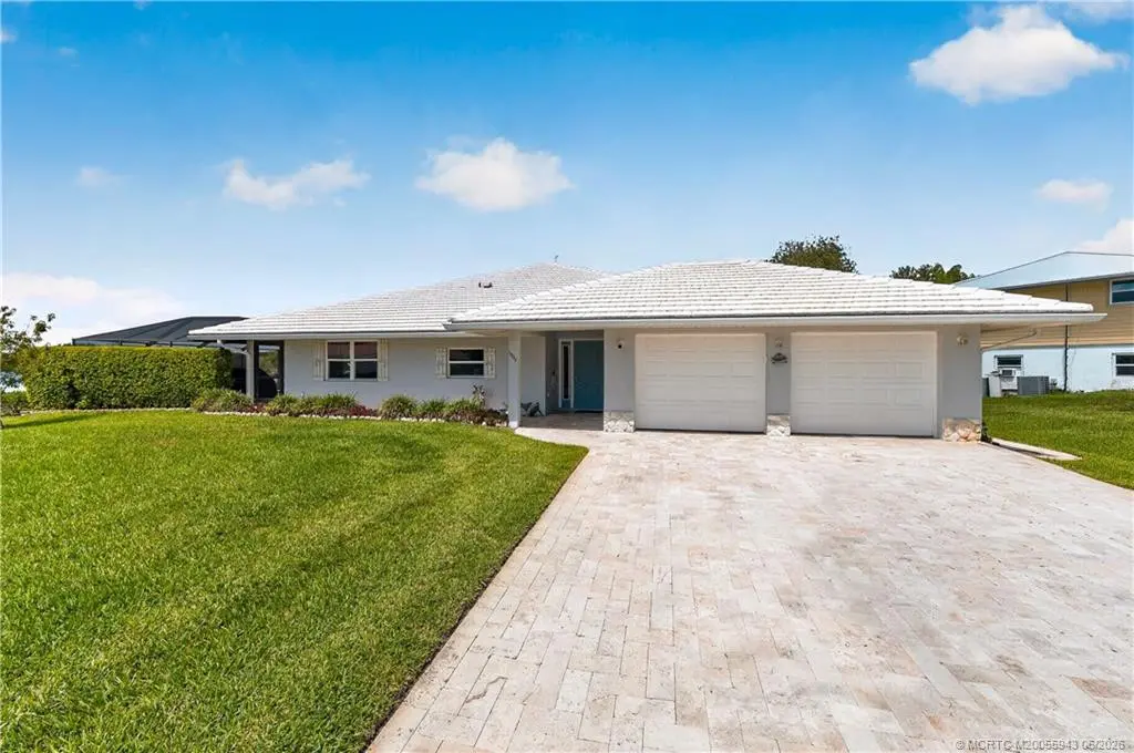 Photo 7 at 1007 SE Kitching Cove Lane, Port St. Lucie