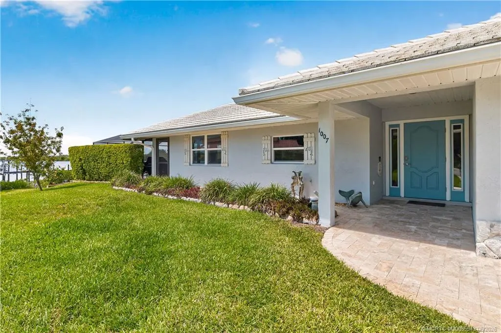 Photo 8 at 1007 SE Kitching Cove Lane, Port St. Lucie