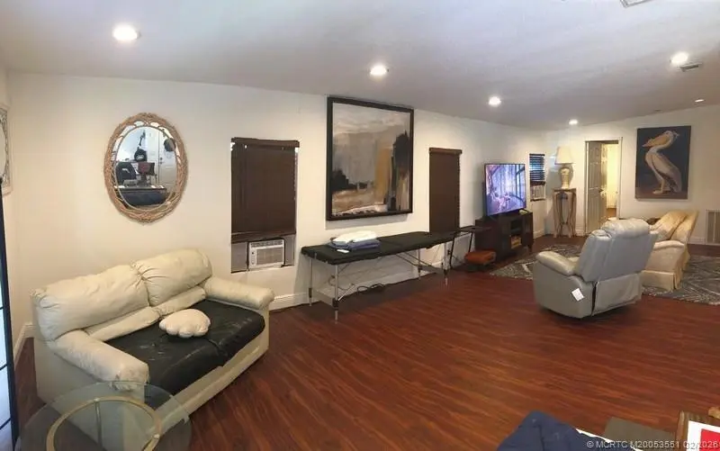 Living Room at 16272 Five Wood Way K-26, Indiantown