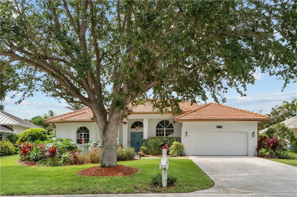 Photo 2 at 9269 SE Mystic Cove Terrace, Hobe Sound