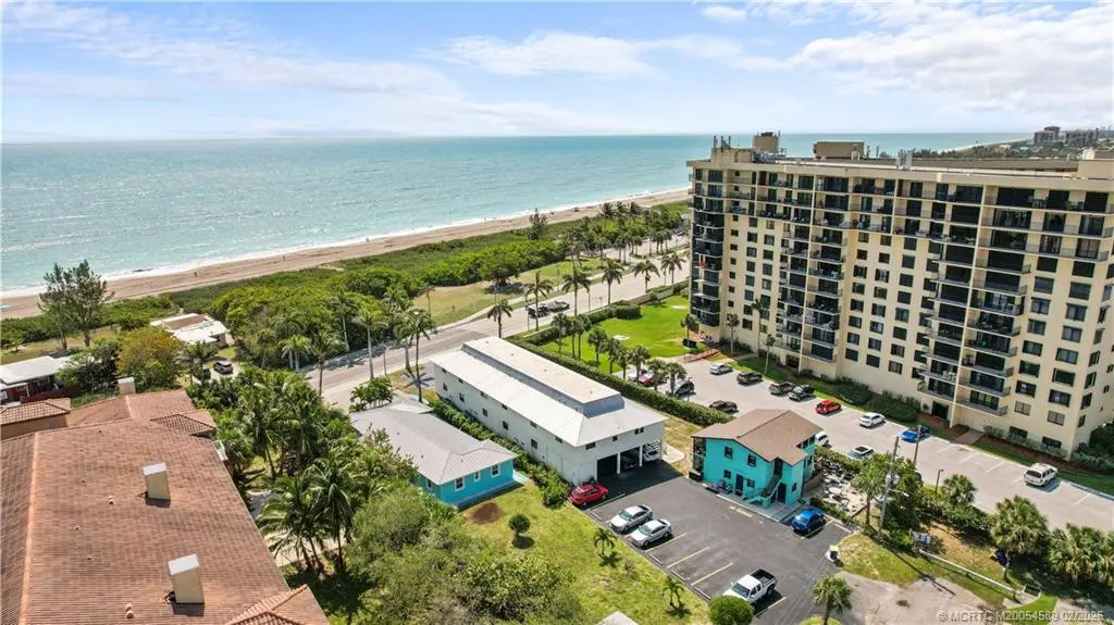 Photo 2 at 711 S Ocean Drive, Fort Pierce