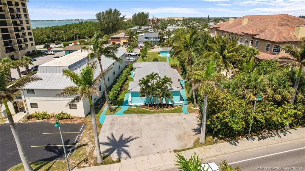 Photo 3 at 711 S Ocean Drive, Fort Pierce