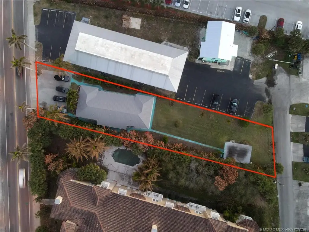 Photo 4 at 711 S Ocean Drive, Fort Pierce