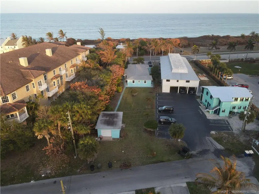 Photo 5 at 711 S Ocean Drive, Fort Pierce
