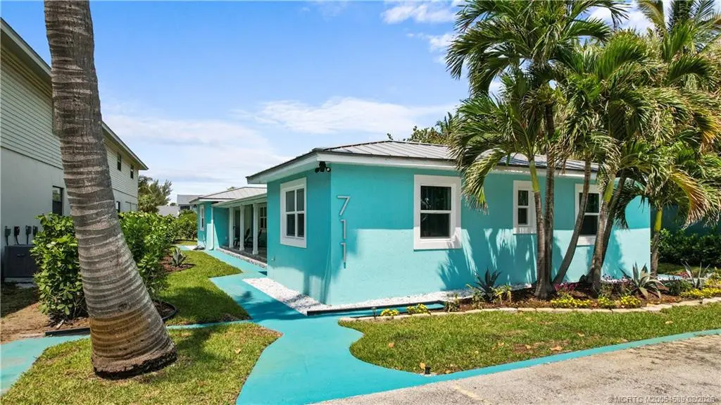 Photo 6 at 711 S Ocean Drive, Fort Pierce