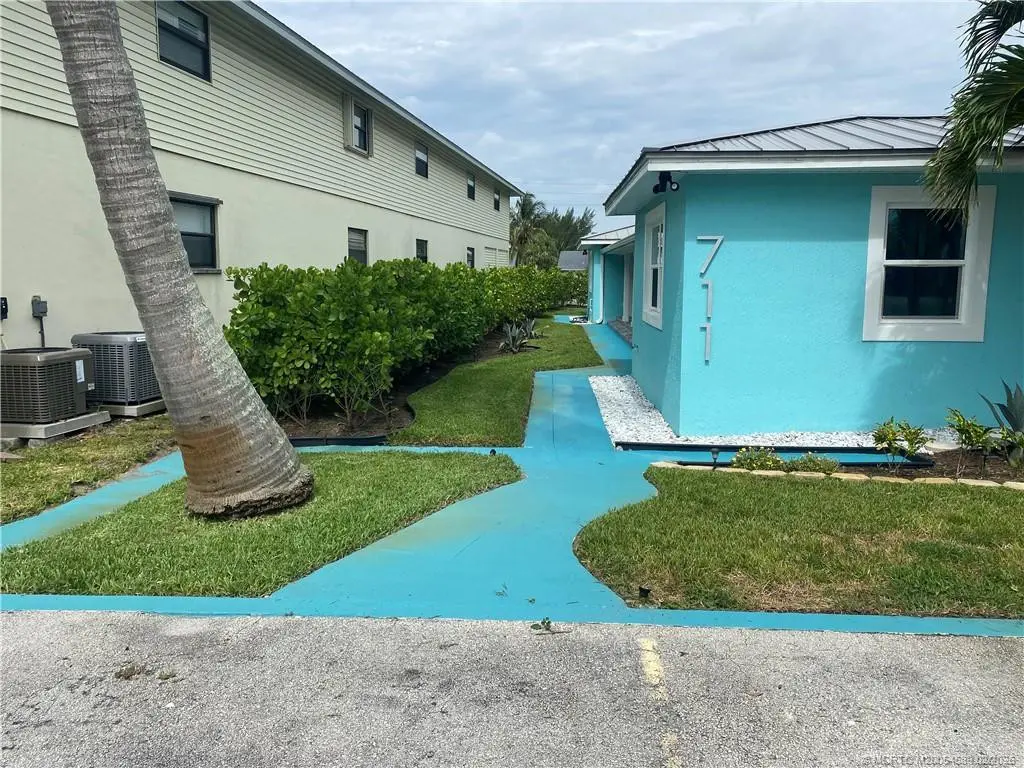 Photo 8 at 711 S Ocean Drive, Fort Pierce