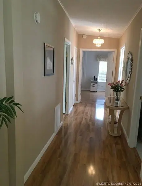 HALL at 14488 SW Golf Club Drive I-15, Indiantown