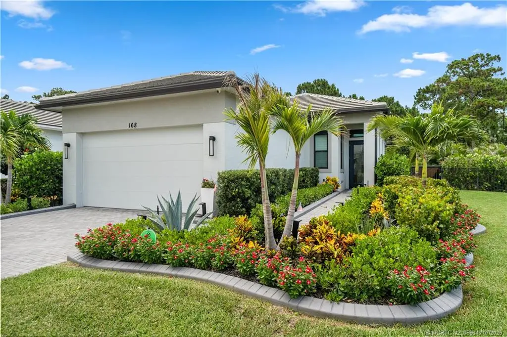 Photo 1 at 168 SE Strada Cervaro, Port St. Lucie